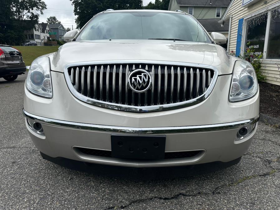 2011 Buick Enclave AWD 4dr CXL-2, available for sale in New Milford, Connecticut | Faustos Auto Body and Repairs LLC. New Milford, Connecticut 2011 Buick Enclave AWD 4dr CXL-2, available for sale in New Milford, Connecticut | Faustos Auto Body and Repairs LLC. New Milford, Connecticut