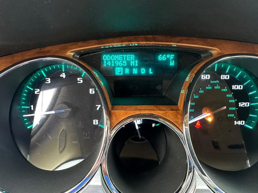 2011 Buick Enclave AWD 4dr CXL-2, available for sale in New Milford, Connecticut | Faustos Auto Body and Repairs LLC. New Milford, Connecticut 2011 Buick Enclave AWD 4dr CXL-2, available for sale in New Milford, Connecticut | Faustos Auto Body and Repairs LLC. New Milford, Connecticut