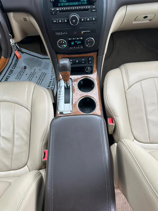 2011 Buick Enclave AWD 4dr CXL-2, available for sale in New Milford, Connecticut | Faustos Auto Body and Repairs LLC. New Milford, Connecticut 2011 Buick Enclave AWD 4dr CXL-2, available for sale in New Milford, Connecticut | Faustos Auto Body and Repairs LLC. New Milford, Connecticut