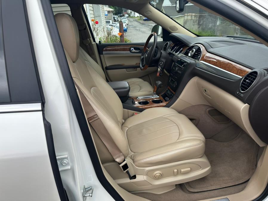 2011 Buick Enclave AWD 4dr CXL-2, available for sale in New Milford, Connecticut | Faustos Auto Body and Repairs LLC. New Milford, Connecticut 2011 Buick Enclave AWD 4dr CXL-2, available for sale in New Milford, Connecticut | Faustos Auto Body and Repairs LLC. New Milford, Connecticut