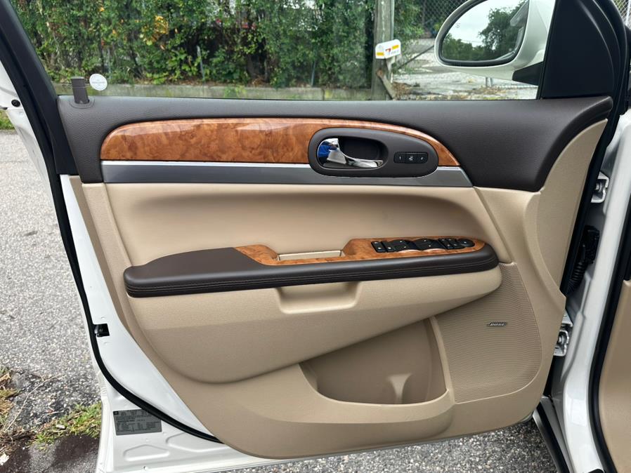 2011 Buick Enclave AWD 4dr CXL-2, available for sale in New Milford, Connecticut | Faustos Auto Body and Repairs LLC. New Milford, Connecticut 2011 Buick Enclave AWD 4dr CXL-2, available for sale in New Milford, Connecticut | Faustos Auto Body and Repairs LLC. New Milford, Connecticut