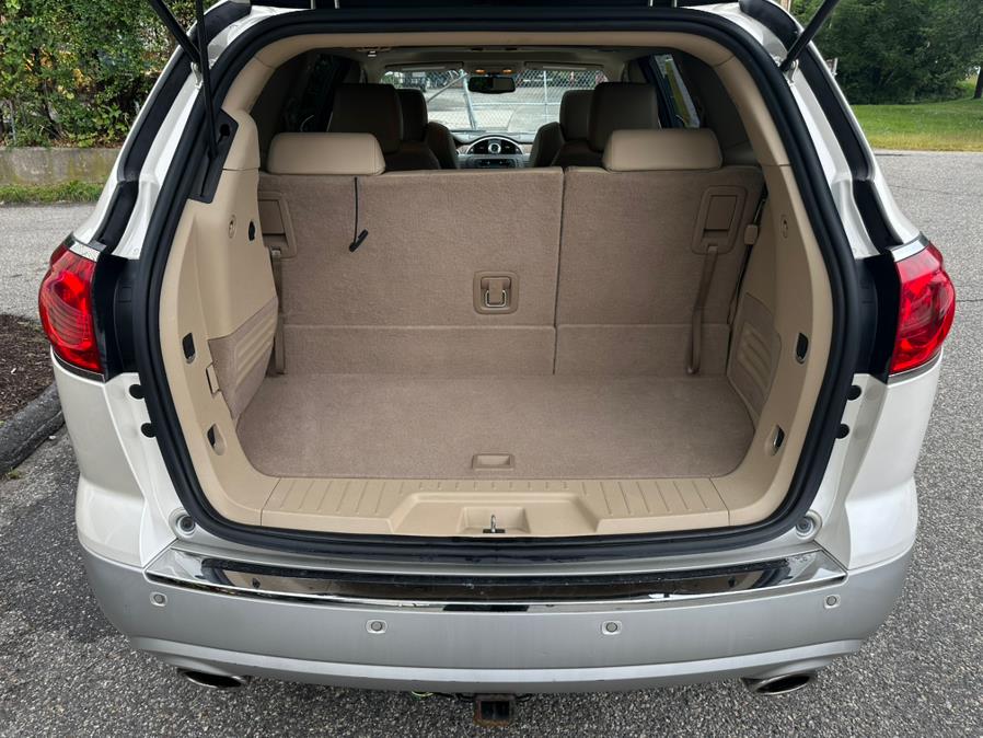 2011 Buick Enclave AWD 4dr CXL-2, available for sale in New Milford, Connecticut | Faustos Auto Body and Repairs LLC. New Milford, Connecticut 2011 Buick Enclave AWD 4dr CXL-2, available for sale in New Milford, Connecticut | Faustos Auto Body and Repairs LLC. New Milford, Connecticut