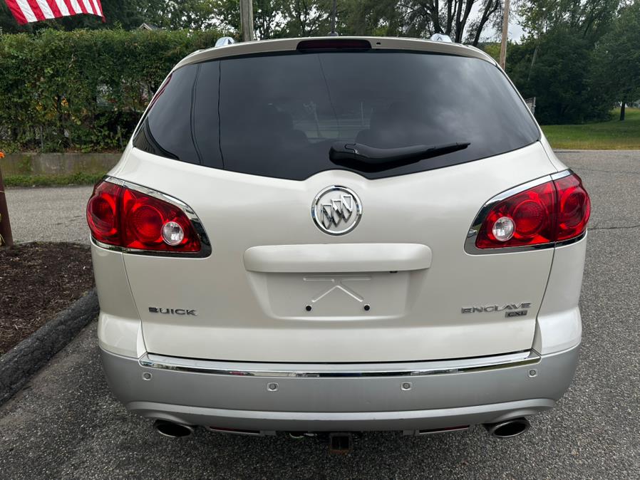 2011 Buick Enclave AWD 4dr CXL-2, available for sale in New Milford, Connecticut | Faustos Auto Body and Repairs LLC. New Milford, Connecticut 2011 Buick Enclave AWD 4dr CXL-2, available for sale in New Milford, Connecticut | Faustos Auto Body and Repairs LLC. New Milford, Connecticut