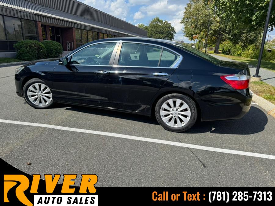 2014 Honda Accord Sedan 4dr I4 CVT EX, available for sale in Malden, Massachusetts | River Auto Sales. Malden, Massachusetts 2014 Honda Accord Sedan 4dr I4 CVT EX, available for sale in Malden, Massachusetts | River Auto Sales. Malden, Massachusetts