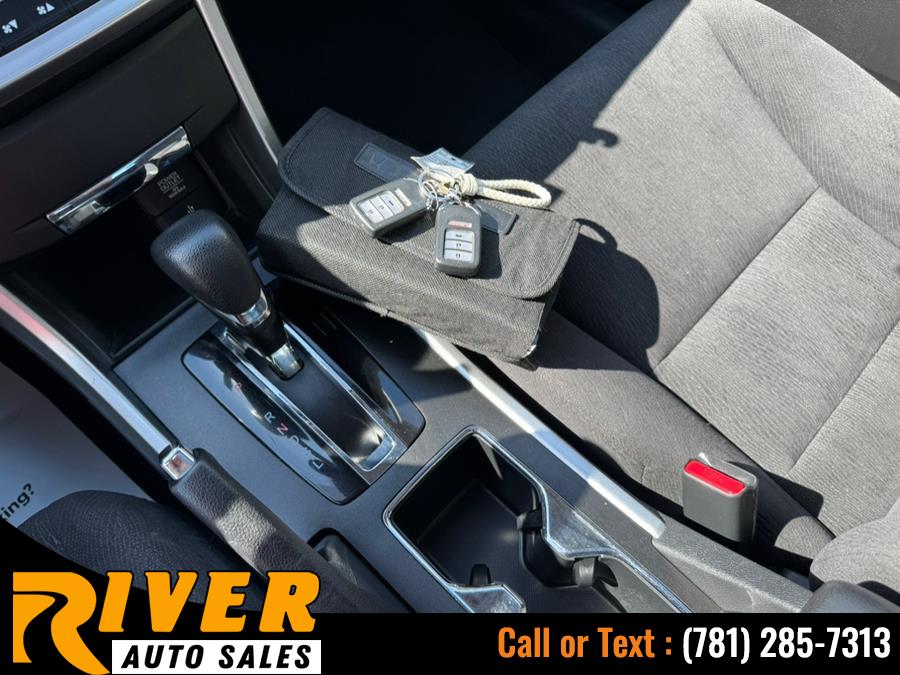 2014 Honda Accord Sedan 4dr I4 CVT EX, available for sale in Malden, Massachusetts | River Auto Sales. Malden, Massachusetts 2014 Honda Accord Sedan 4dr I4 CVT EX, available for sale in Malden, Massachusetts | River Auto Sales. Malden, Massachusetts