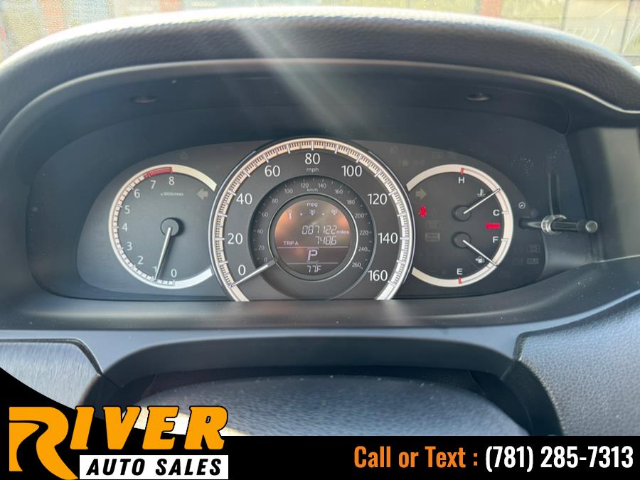 2014 Honda Accord Sedan 4dr I4 CVT EX, available for sale in Malden, Massachusetts | River Auto Sales. Malden, Massachusetts 2014 Honda Accord Sedan 4dr I4 CVT EX, available for sale in Malden, Massachusetts | River Auto Sales. Malden, Massachusetts