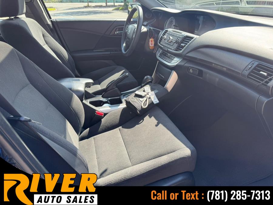 2014 Honda Accord Sedan 4dr I4 CVT EX, available for sale in Malden, Massachusetts | River Auto Sales. Malden, Massachusetts 2014 Honda Accord Sedan 4dr I4 CVT EX, available for sale in Malden, Massachusetts | River Auto Sales. Malden, Massachusetts