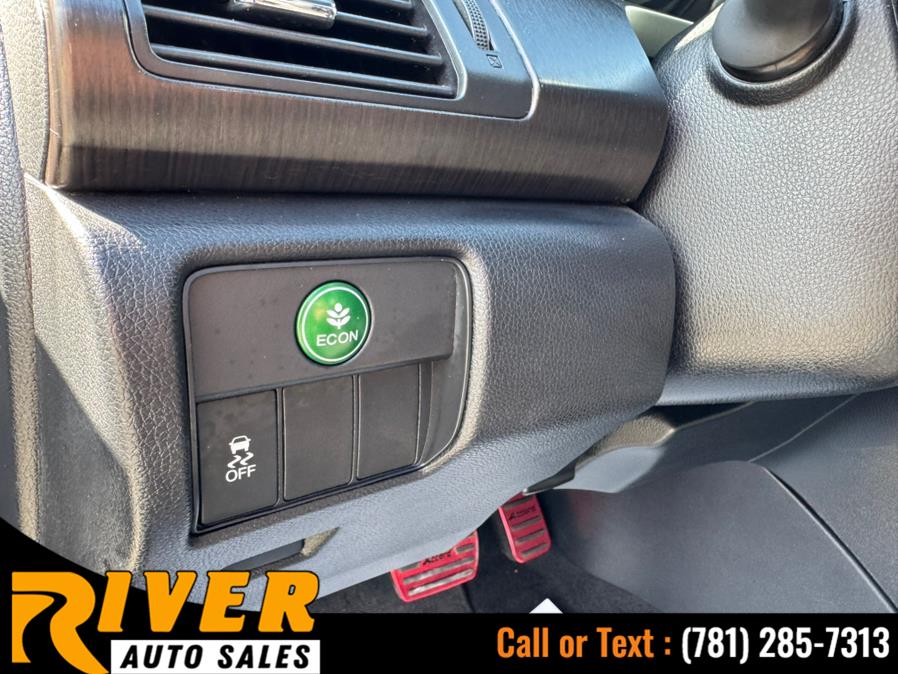 2014 Honda Accord Sedan 4dr I4 CVT EX, available for sale in Malden, Massachusetts | River Auto Sales. Malden, Massachusetts 2014 Honda Accord Sedan 4dr I4 CVT EX, available for sale in Malden, Massachusetts | River Auto Sales. Malden, Massachusetts