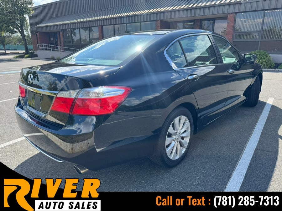 2014 Honda Accord Sedan 4dr I4 CVT EX, available for sale in Malden, Massachusetts | River Auto Sales. Malden, Massachusetts 2014 Honda Accord Sedan 4dr I4 CVT EX, available for sale in Malden, Massachusetts | River Auto Sales. Malden, Massachusetts