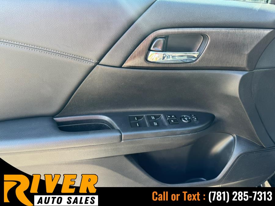 2014 Honda Accord Sedan 4dr I4 CVT EX, available for sale in Malden, Massachusetts | River Auto Sales. Malden, Massachusetts 2014 Honda Accord Sedan 4dr I4 CVT EX, available for sale in Malden, Massachusetts | River Auto Sales. Malden, Massachusetts
