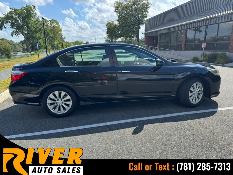 2014 Honda Accord Sedan 4dr I4 CVT EX, available for sale in Malden, Massachusetts | River Auto Sales. Malden, Massachusetts 2014 Honda Accord Sedan 4dr I4 CVT EX, available for sale in Malden, Massachusetts | River Auto Sales. Malden, Massachusetts