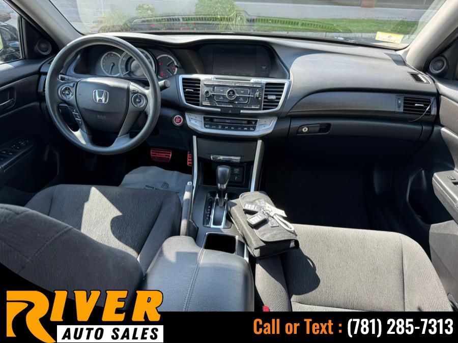 2014 Honda Accord Sedan 4dr I4 CVT EX, available for sale in Malden, Massachusetts | River Auto Sales. Malden, Massachusetts 2014 Honda Accord Sedan 4dr I4 CVT EX, available for sale in Malden, Massachusetts | River Auto Sales. Malden, Massachusetts