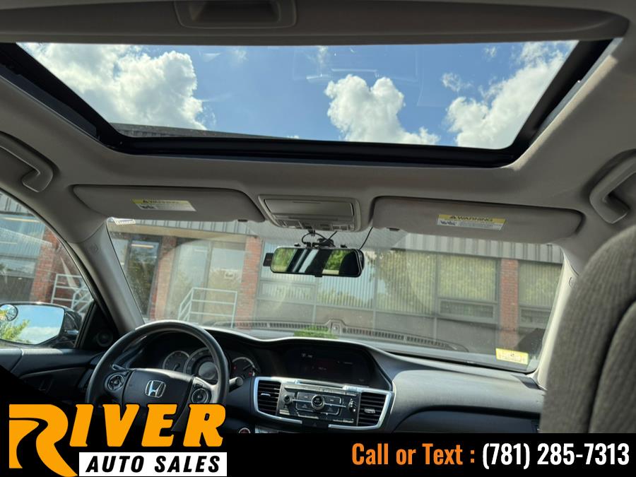 2014 Honda Accord Sedan 4dr I4 CVT EX, available for sale in Malden, Massachusetts | River Auto Sales. Malden, Massachusetts 2014 Honda Accord Sedan 4dr I4 CVT EX, available for sale in Malden, Massachusetts | River Auto Sales. Malden, Massachusetts