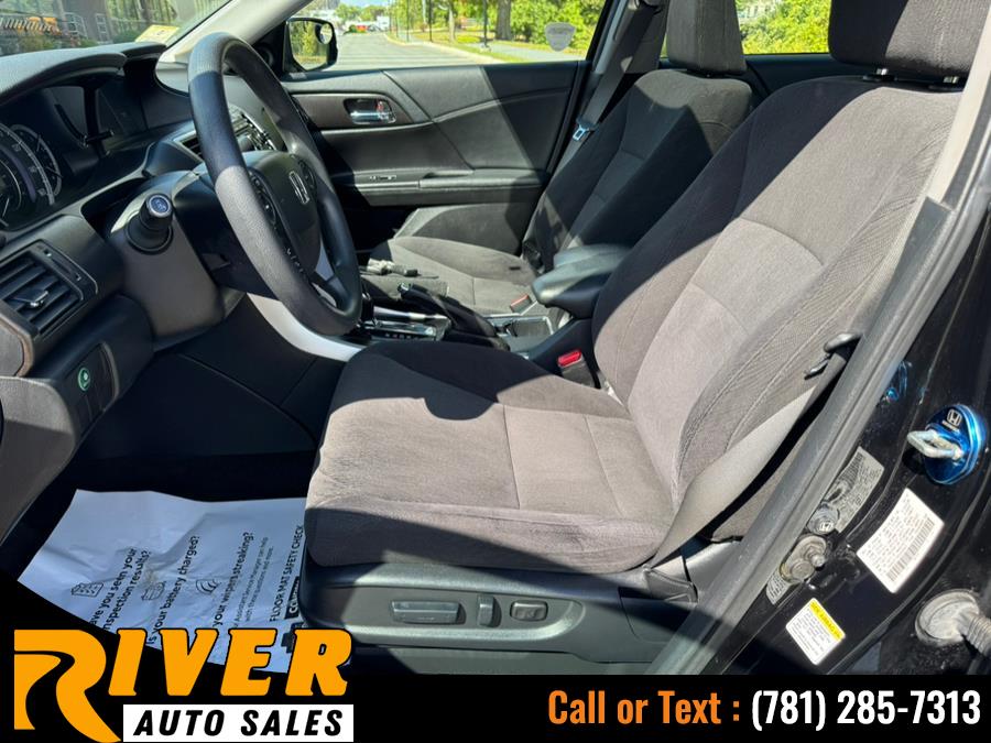 2014 Honda Accord Sedan 4dr I4 CVT EX, available for sale in Malden, Massachusetts | River Auto Sales. Malden, Massachusetts 2014 Honda Accord Sedan 4dr I4 CVT EX, available for sale in Malden, Massachusetts | River Auto Sales. Malden, Massachusetts