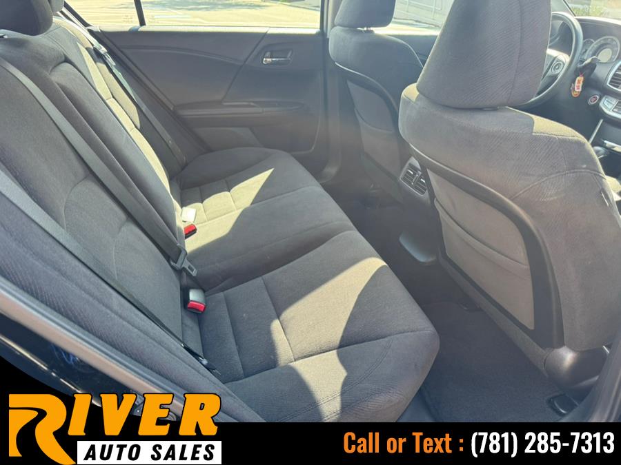 2014 Honda Accord Sedan 4dr I4 CVT EX, available for sale in Malden, Massachusetts | River Auto Sales. Malden, Massachusetts 2014 Honda Accord Sedan 4dr I4 CVT EX, available for sale in Malden, Massachusetts | River Auto Sales. Malden, Massachusetts
