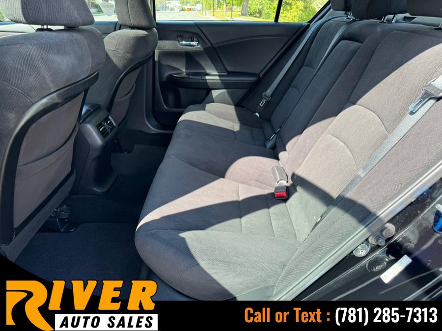 2014 Honda Accord Sedan 4dr I4 CVT EX, available for sale in Malden, Massachusetts | River Auto Sales. Malden, Massachusetts 2014 Honda Accord Sedan 4dr I4 CVT EX, available for sale in Malden, Massachusetts | River Auto Sales. Malden, Massachusetts