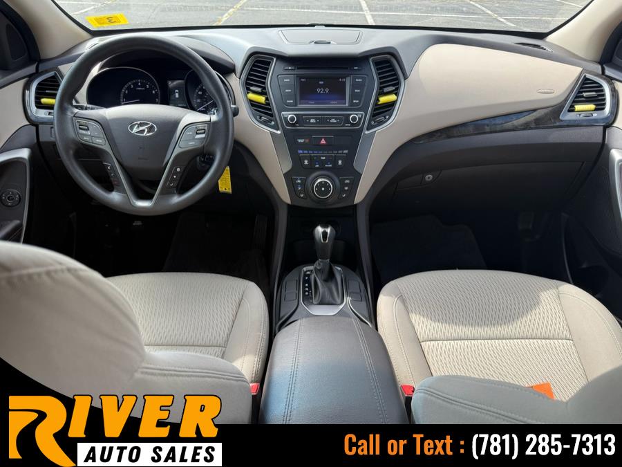 2017 Hyundai Santa Fe Sport 2.4L Auto AWD, available for sale in Malden, Massachusetts | River Auto Sales. Malden, Massachusetts 2017 Hyundai Santa Fe Sport 2.4L Auto AWD, available for sale in Malden, Massachusetts | River Auto Sales. Malden, Massachusetts