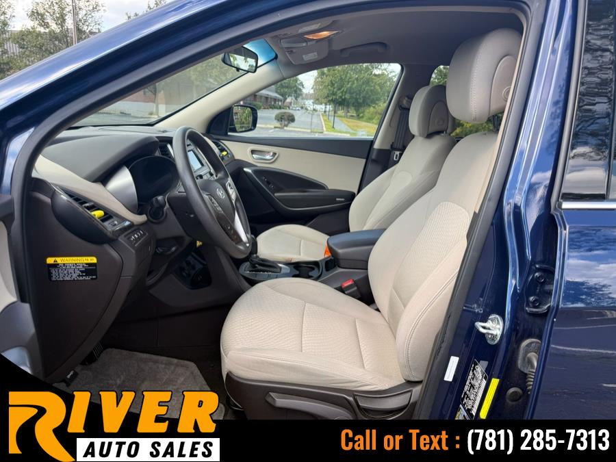 2017 Hyundai Santa Fe Sport 2.4L Auto AWD, available for sale in Malden, Massachusetts | River Auto Sales. Malden, Massachusetts 2017 Hyundai Santa Fe Sport 2.4L Auto AWD, available for sale in Malden, Massachusetts | River Auto Sales. Malden, Massachusetts