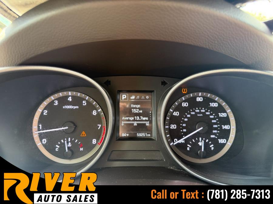 2017 Hyundai Santa Fe Sport 2.4L Auto AWD, available for sale in Malden, Massachusetts | River Auto Sales. Malden, Massachusetts 2017 Hyundai Santa Fe Sport 2.4L Auto AWD, available for sale in Malden, Massachusetts | River Auto Sales. Malden, Massachusetts