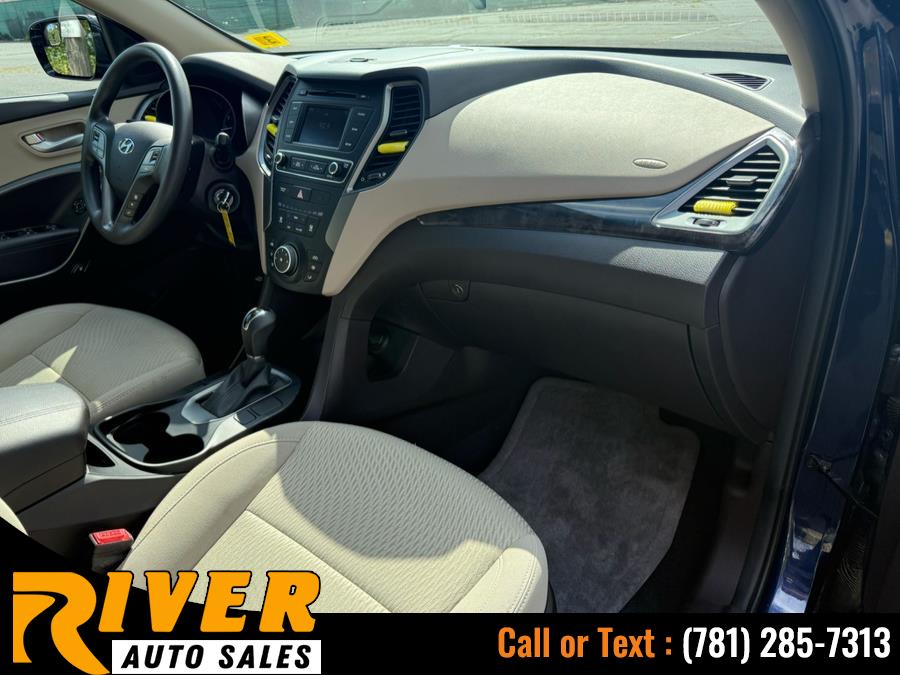 2017 Hyundai Santa Fe Sport 2.4L Auto AWD, available for sale in Malden, Massachusetts | River Auto Sales. Malden, Massachusetts 2017 Hyundai Santa Fe Sport 2.4L Auto AWD, available for sale in Malden, Massachusetts | River Auto Sales. Malden, Massachusetts