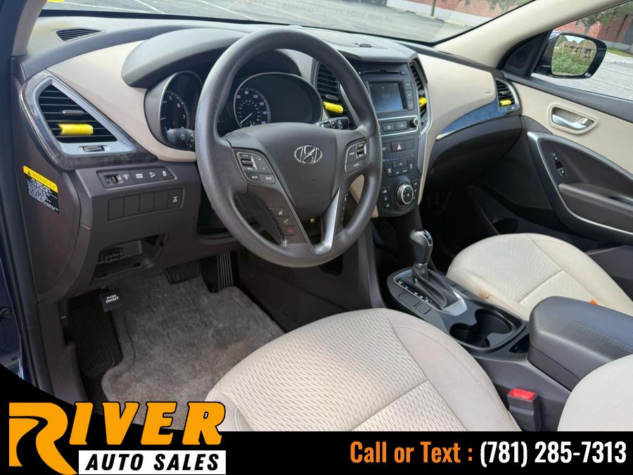 2017 Hyundai Santa Fe Sport 2.4L Auto AWD, available for sale in Malden, Massachusetts | River Auto Sales. Malden, Massachusetts 2017 Hyundai Santa Fe Sport 2.4L Auto AWD, available for sale in Malden, Massachusetts | River Auto Sales. Malden, Massachusetts