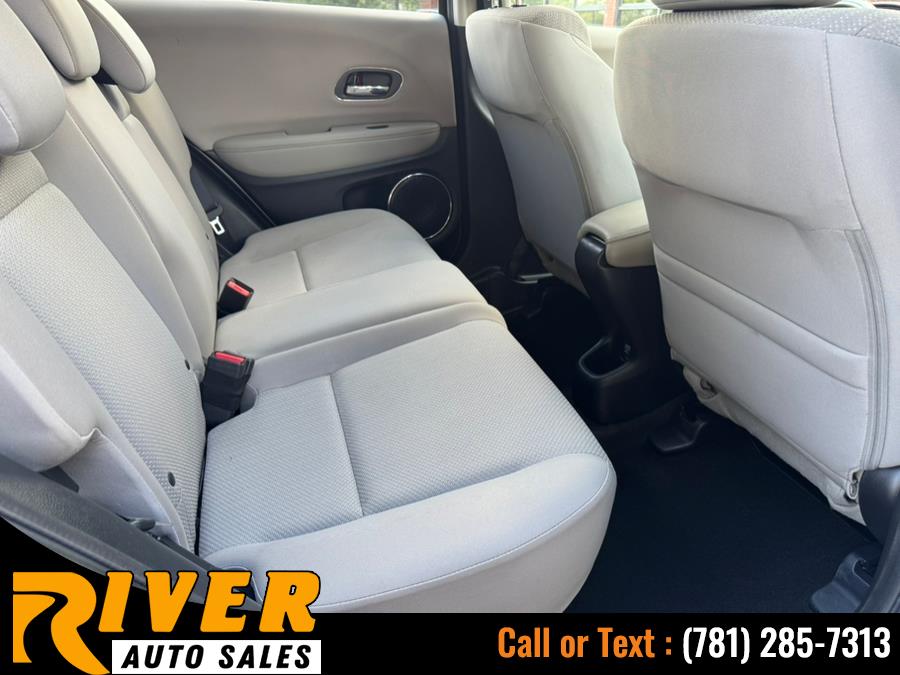 2017 Honda HR-V EX photo 17