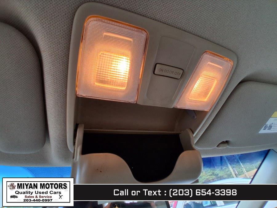 2012 Hyundai Accent 4dr Sdn Auto GLS, available for sale in Meriden, Connecticut | Miyan Motors. Meriden, Connecticut 2012 Hyundai Accent 4dr Sdn Auto GLS, available for sale in Meriden, Connecticut | Miyan Motors. Meriden, Connecticut