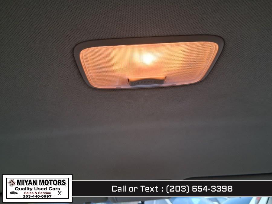 2012 Hyundai Accent 4dr Sdn Auto GLS, available for sale in Meriden, Connecticut | Miyan Motors. Meriden, Connecticut 2012 Hyundai Accent 4dr Sdn Auto GLS, available for sale in Meriden, Connecticut | Miyan Motors. Meriden, Connecticut