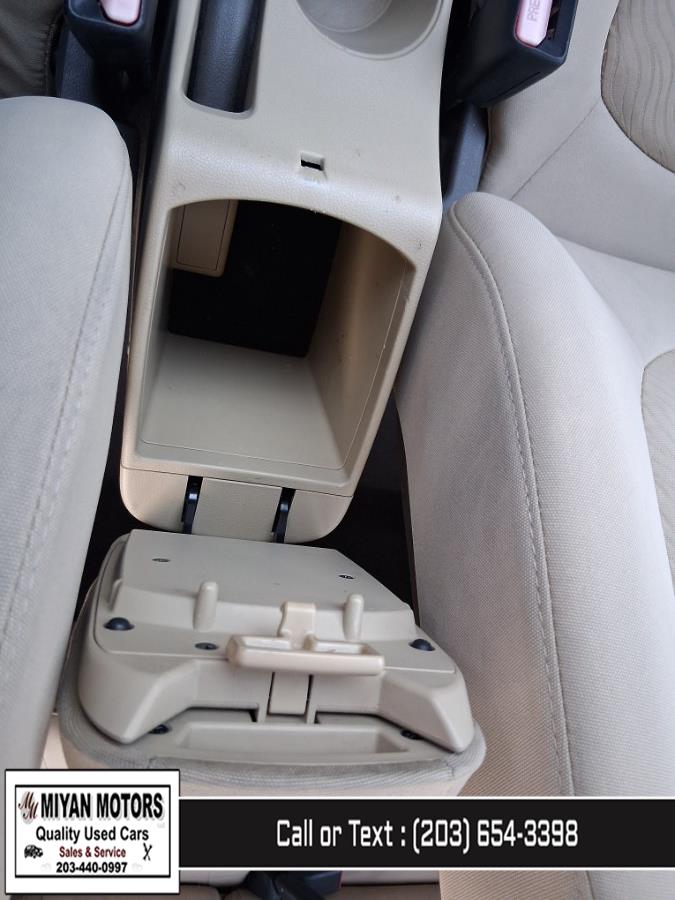 2012 Hyundai Accent 4dr Sdn Auto GLS, available for sale in Meriden, Connecticut | Miyan Motors. Meriden, Connecticut 2012 Hyundai Accent 4dr Sdn Auto GLS, available for sale in Meriden, Connecticut | Miyan Motors. Meriden, Connecticut