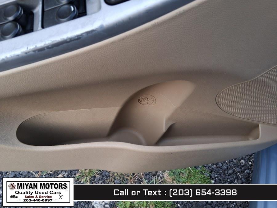 2012 Hyundai Accent 4dr Sdn Auto GLS, available for sale in Meriden, Connecticut | Miyan Motors. Meriden, Connecticut 2012 Hyundai Accent 4dr Sdn Auto GLS, available for sale in Meriden, Connecticut | Miyan Motors. Meriden, Connecticut