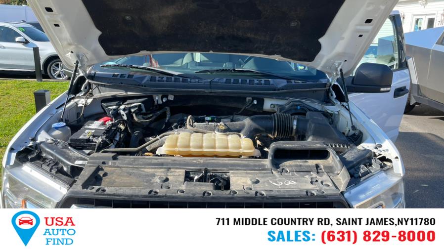 2019 Ford F-150 XLT 4WD SuperCrew 5.5'' Box, available for sale in Saint James, New York | USA Auto Find. Saint James, New York 2019 Ford F-150 XLT 4WD SuperCrew 5.5'' Box, available for sale in Saint James, New York | USA Auto Find. Saint James, New York