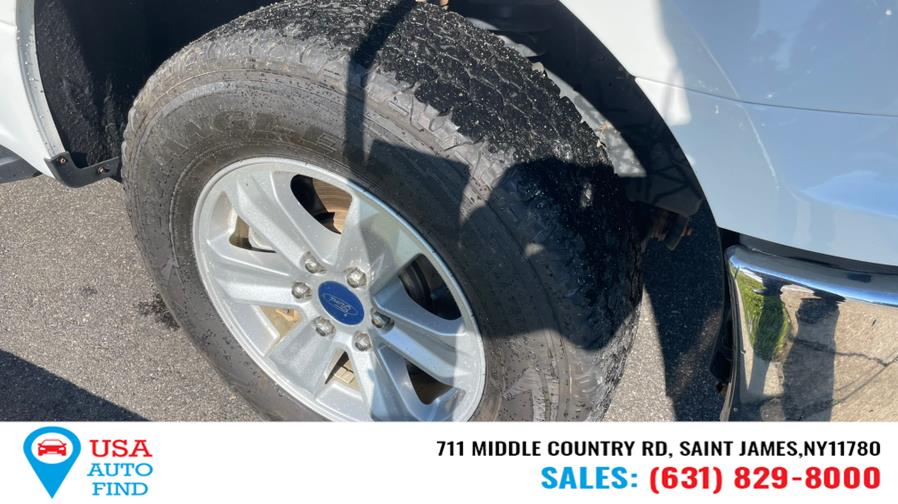 2019 Ford F-150 XLT 4WD SuperCrew 5.5'' Box, available for sale in Saint James, New York | USA Auto Find. Saint James, New York 2019 Ford F-150 XLT 4WD SuperCrew 5.5'' Box, available for sale in Saint James, New York | USA Auto Find. Saint James, New York