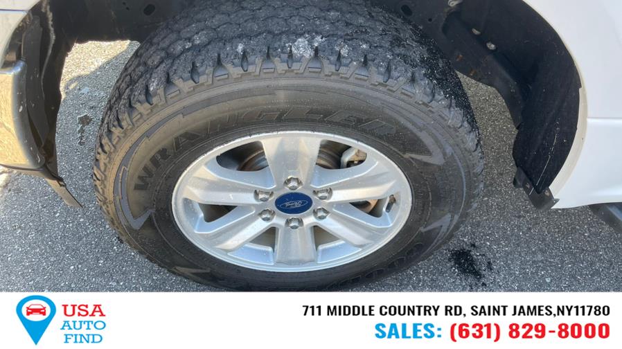 2019 Ford F-150 XLT 4WD SuperCrew 5.5'' Box, available for sale in Saint James, New York | USA Auto Find. Saint James, New York 2019 Ford F-150 XLT 4WD SuperCrew 5.5'' Box, available for sale in Saint James, New York | USA Auto Find. Saint James, New York