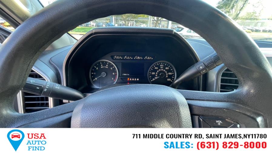 2019 Ford F-150 XLT 4WD SuperCrew 5.5'' Box, available for sale in Saint James, New York | USA Auto Find. Saint James, New York 2019 Ford F-150 XLT 4WD SuperCrew 5.5'' Box, available for sale in Saint James, New York | USA Auto Find. Saint James, New York