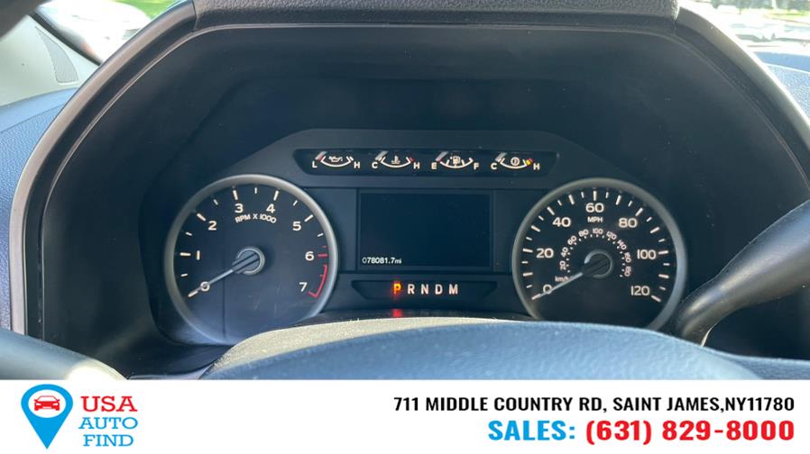 2019 Ford F-150 XLT 4WD SuperCrew 5.5'' Box, available for sale in Saint James, New York | USA Auto Find. Saint James, New York 2019 Ford F-150 XLT 4WD SuperCrew 5.5'' Box, available for sale in Saint James, New York | USA Auto Find. Saint James, New York