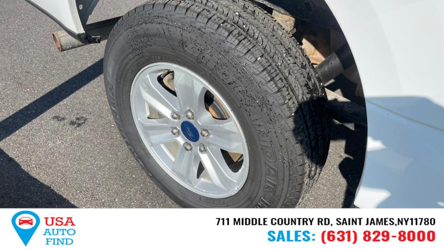 2019 Ford F-150 XLT 4WD SuperCrew 5.5'' Box, available for sale in Saint James, New York | USA Auto Find. Saint James, New York 2019 Ford F-150 XLT 4WD SuperCrew 5.5'' Box, available for sale in Saint James, New York | USA Auto Find. Saint James, New York