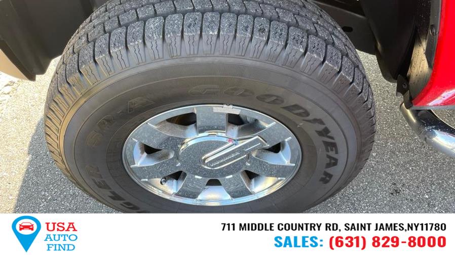 2006 HUMMER H3 4dr 4WD SUV, available for sale in Saint James, New York | USA Auto Find. Saint James, New York 2006 HUMMER H3 4dr 4WD SUV, available for sale in Saint James, New York | USA Auto Find. Saint James, New York