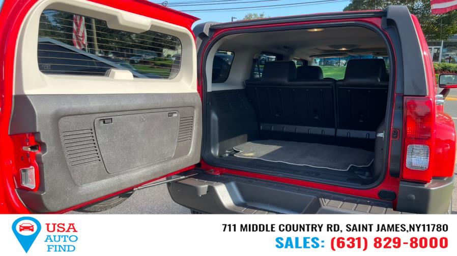 2006 HUMMER H3 4dr 4WD SUV, available for sale in Saint James, New York | USA Auto Find. Saint James, New York 2006 HUMMER H3 4dr 4WD SUV, available for sale in Saint James, New York | USA Auto Find. Saint James, New York