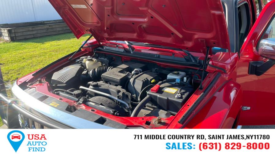 2006 HUMMER H3 4dr 4WD SUV, available for sale in Saint James, New York | USA Auto Find. Saint James, New York 2006 HUMMER H3 4dr 4WD SUV, available for sale in Saint James, New York | USA Auto Find. Saint James, New York