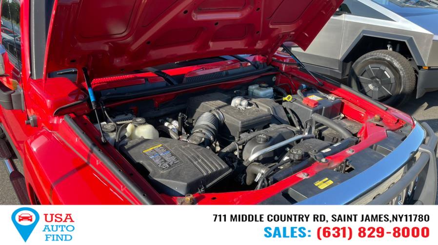 2006 HUMMER H3 4dr 4WD SUV, available for sale in Saint James, New York | USA Auto Find. Saint James, New York 2006 HUMMER H3 4dr 4WD SUV, available for sale in Saint James, New York | USA Auto Find. Saint James, New York