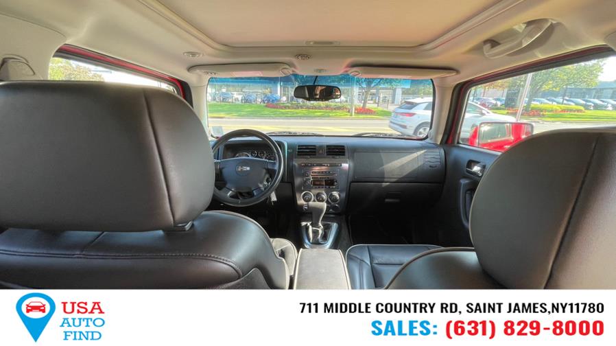 2006 HUMMER H3 4dr 4WD SUV, available for sale in Saint James, New York | USA Auto Find. Saint James, New York 2006 HUMMER H3 4dr 4WD SUV, available for sale in Saint James, New York | USA Auto Find. Saint James, New York