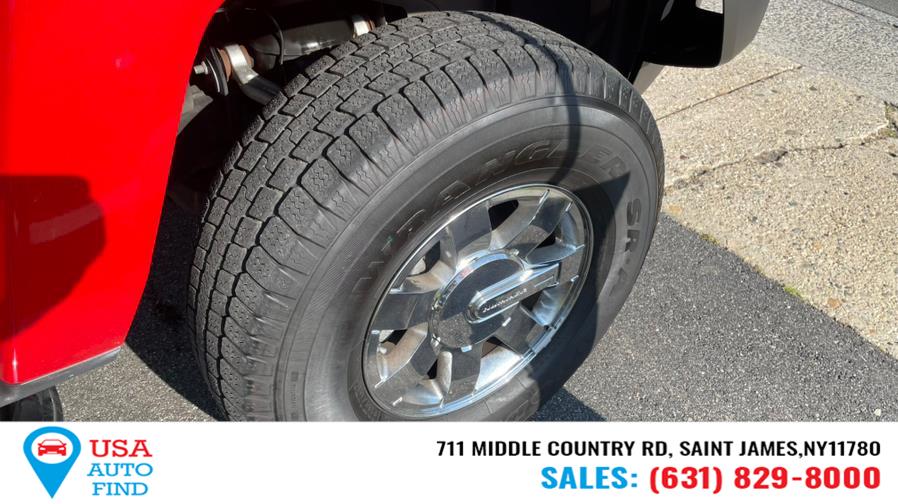 2006 HUMMER H3 4dr 4WD SUV, available for sale in Saint James, New York | USA Auto Find. Saint James, New York 2006 HUMMER H3 4dr 4WD SUV, available for sale in Saint James, New York | USA Auto Find. Saint James, New York