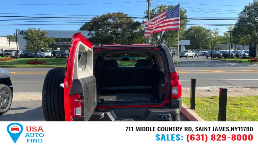 2006 HUMMER H3 4dr 4WD SUV, available for sale in Saint James, New York | USA Auto Find. Saint James, New York 2006 HUMMER H3 4dr 4WD SUV, available for sale in Saint James, New York | USA Auto Find. Saint James, New York