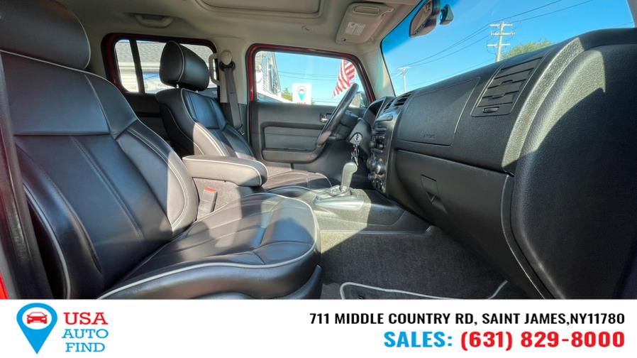 2006 HUMMER H3 4dr 4WD SUV, available for sale in Saint James, New York | USA Auto Find. Saint James, New York 2006 HUMMER H3 4dr 4WD SUV, available for sale in Saint James, New York | USA Auto Find. Saint James, New York