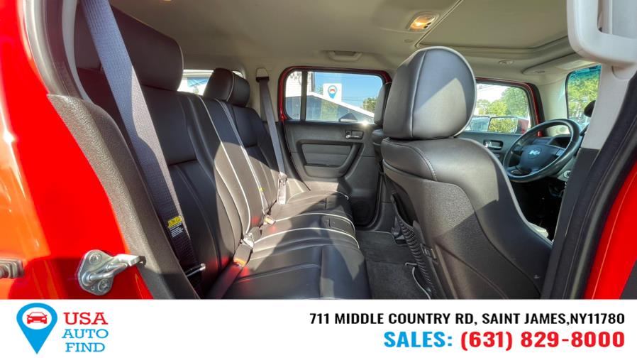 2006 HUMMER H3 4dr 4WD SUV, available for sale in Saint James, New York | USA Auto Find. Saint James, New York 2006 HUMMER H3 4dr 4WD SUV, available for sale in Saint James, New York | USA Auto Find. Saint James, New York