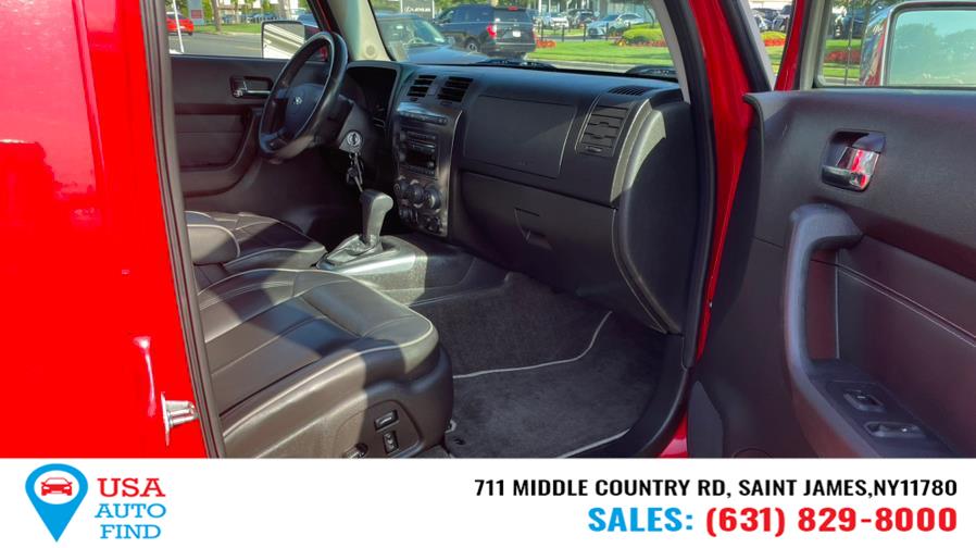 2006 HUMMER H3 4dr 4WD SUV, available for sale in Saint James, New York | USA Auto Find. Saint James, New York 2006 HUMMER H3 4dr 4WD SUV, available for sale in Saint James, New York | USA Auto Find. Saint James, New York