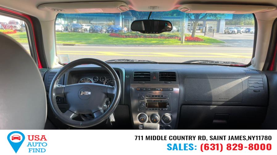 2006 HUMMER H3 4dr 4WD SUV, available for sale in Saint James, New York | USA Auto Find. Saint James, New York 2006 HUMMER H3 4dr 4WD SUV, available for sale in Saint James, New York | USA Auto Find. Saint James, New York