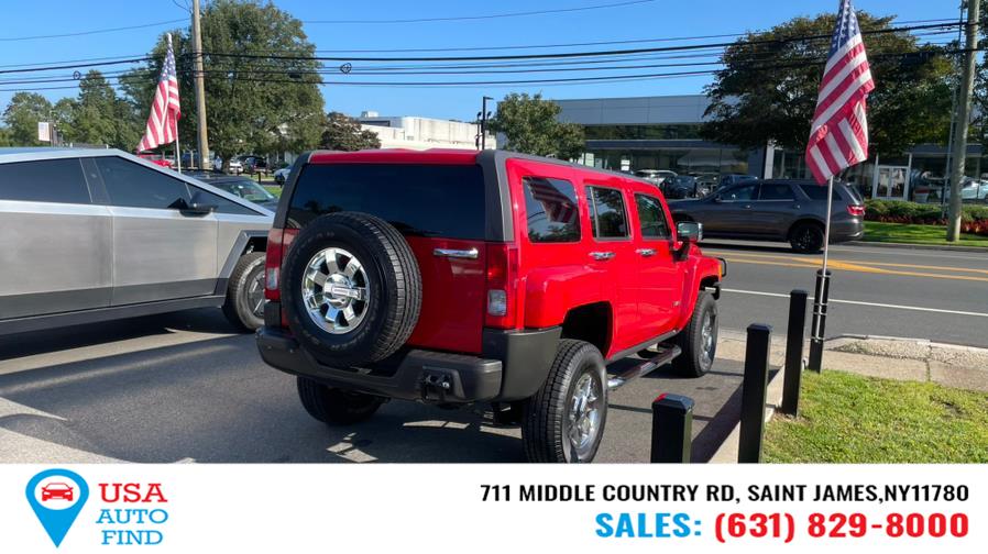 2006 HUMMER H3 4dr 4WD SUV, available for sale in Saint James, New York | USA Auto Find. Saint James, New York 2006 HUMMER H3 4dr 4WD SUV, available for sale in Saint James, New York | USA Auto Find. Saint James, New York