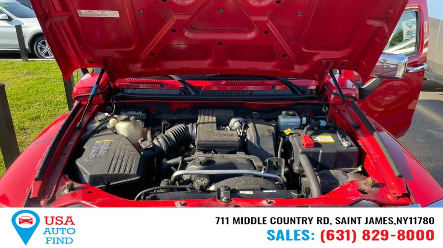 2006 HUMMER H3 4dr 4WD SUV, available for sale in Saint James, New York | USA Auto Find. Saint James, New York 2006 HUMMER H3 4dr 4WD SUV, available for sale in Saint James, New York | USA Auto Find. Saint James, New York