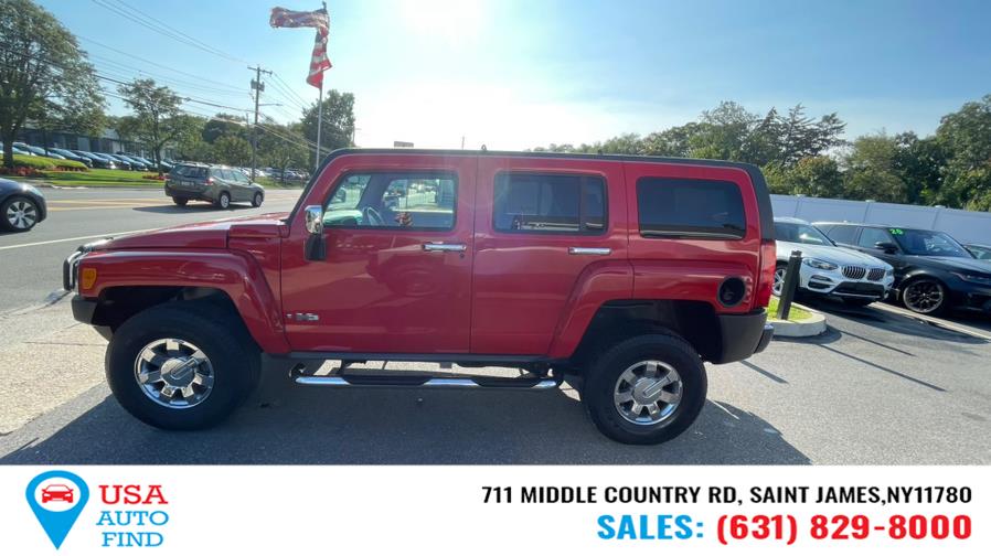 2006 HUMMER H3 4dr 4WD SUV, available for sale in Saint James, New York | USA Auto Find. Saint James, New York 2006 HUMMER H3 4dr 4WD SUV, available for sale in Saint James, New York | USA Auto Find. Saint James, New York